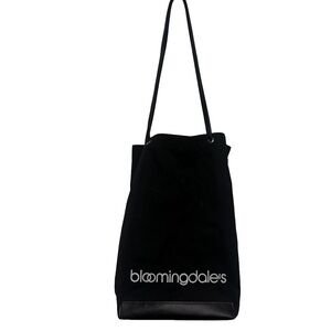Large Bloomingdale’s Nylon Reusable Bag